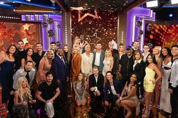 Details Of Season 33 Of Dancing With The Stars So Far
